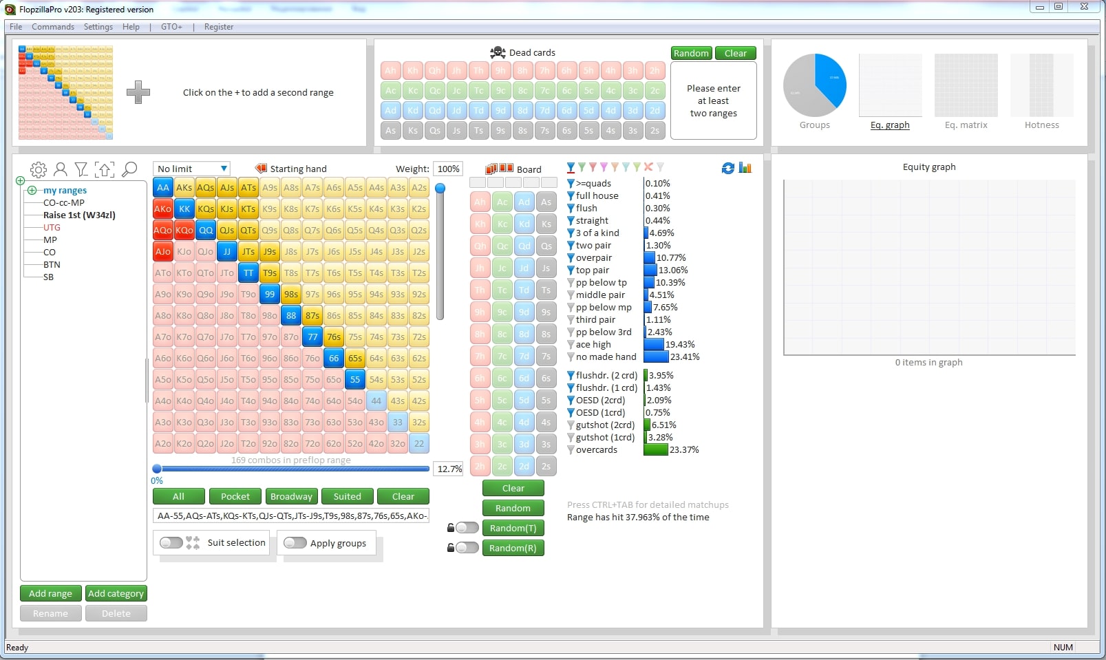 Features of Flopzilla Pro and it differences from standard Flopzilla