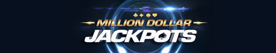 One Million Spins on Pokerking (WPN). But not for long!