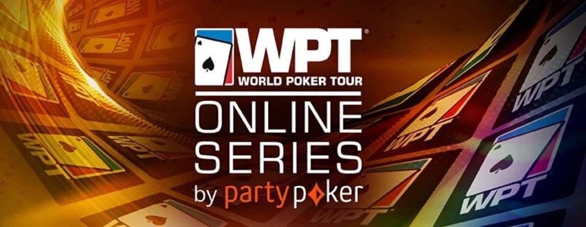 WPT with a 30M$ guarantee - at Partypoker!