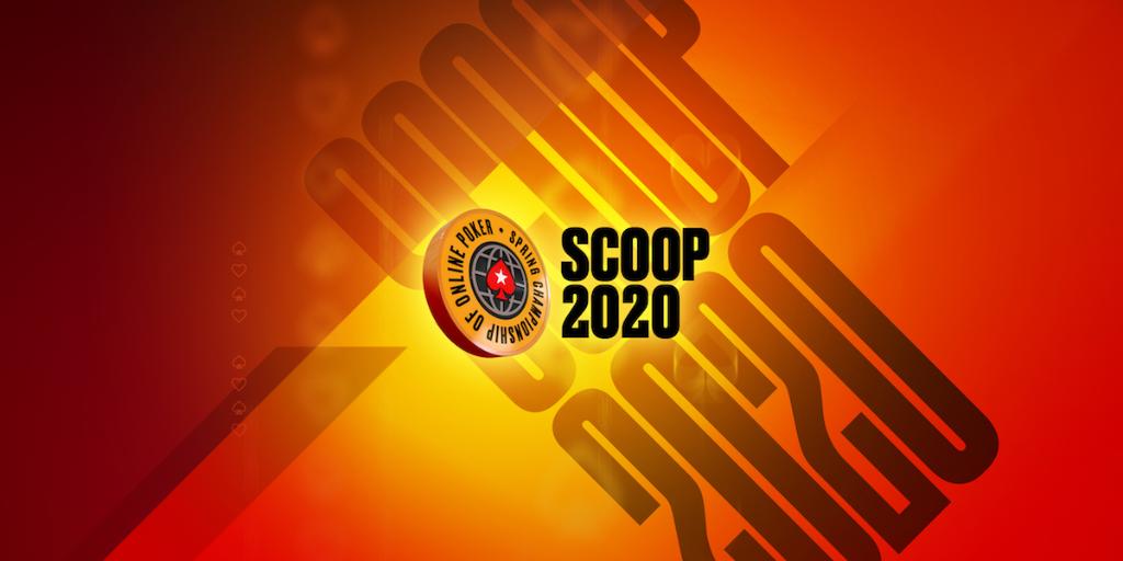 SCOOP 2020 Record Series Knocked Out!