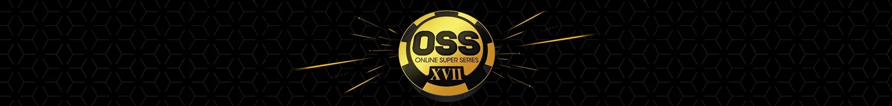 PokerKing OSS Tournament Series - Coming Soon!