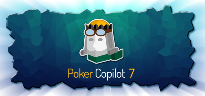Poker Copilot 7 released - new version of poker tracker for Mac