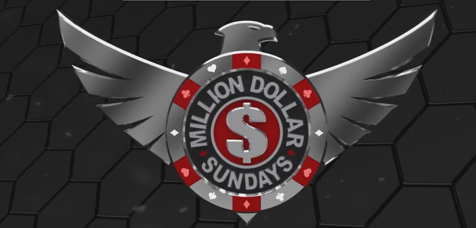 Large-scale update of Winning Poker: setting up the lobby, staking through the client and own Sunday Million