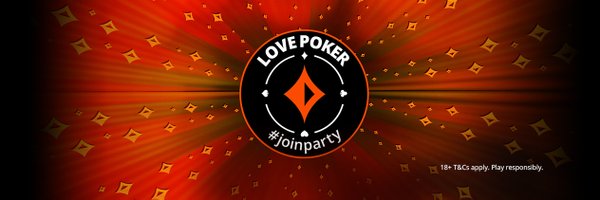 Partypoker left Russia and Moldova