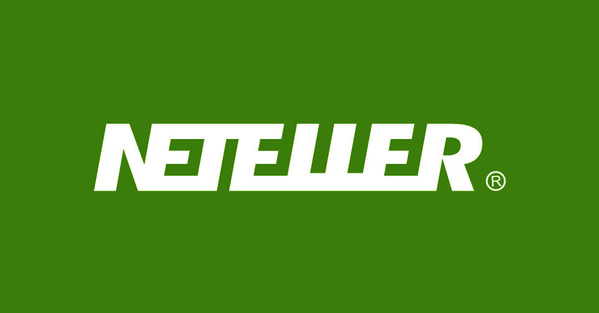 We do not accept Skrill and Neteller as payment methods