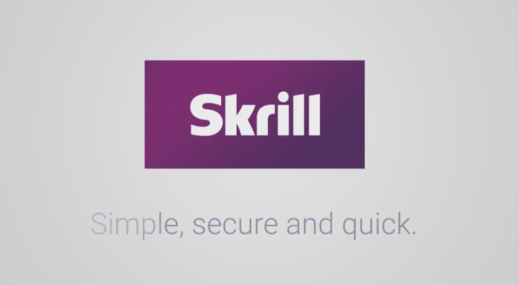 We accept Skrill and Neteller for payment again