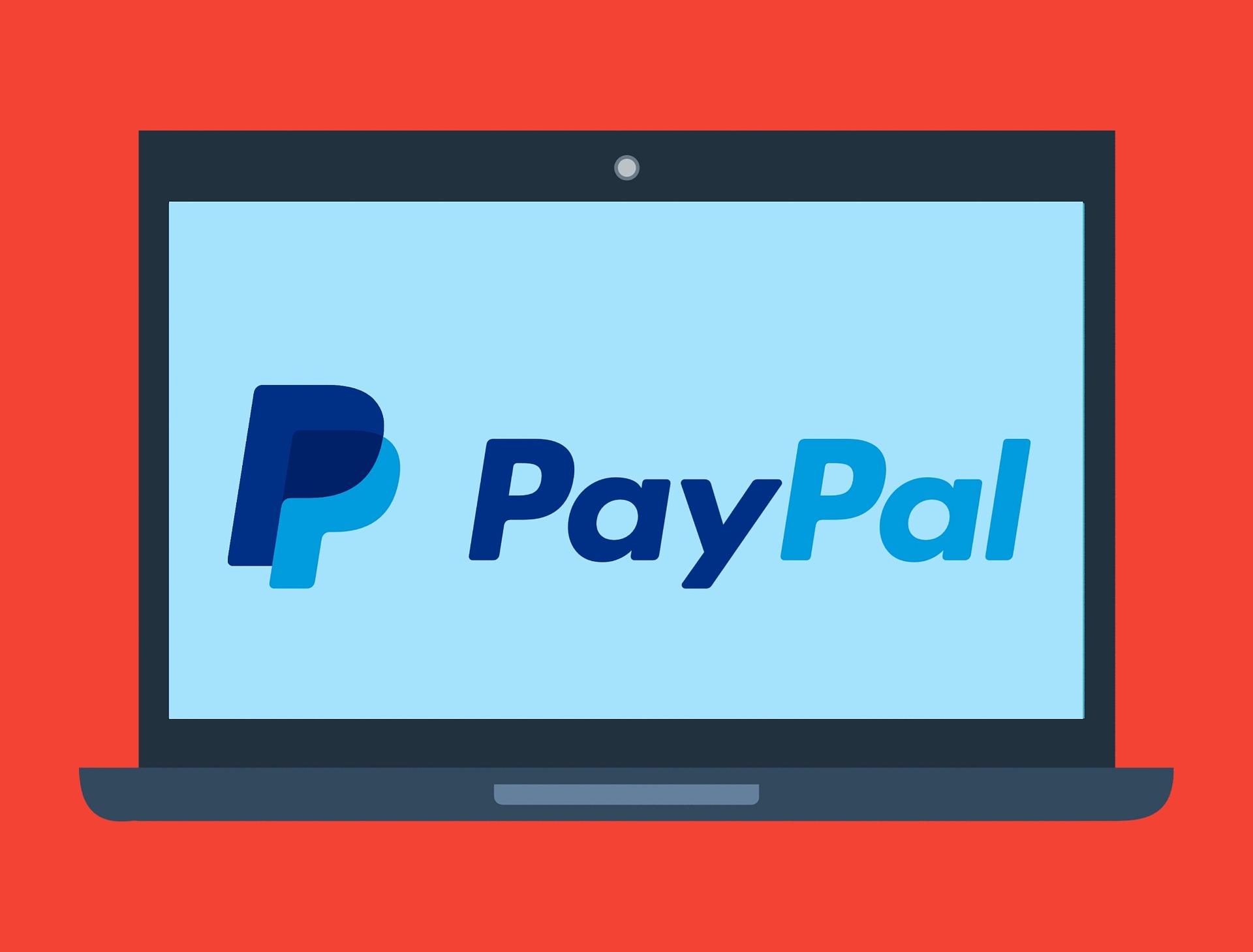 Once again we accept Paypal for payment