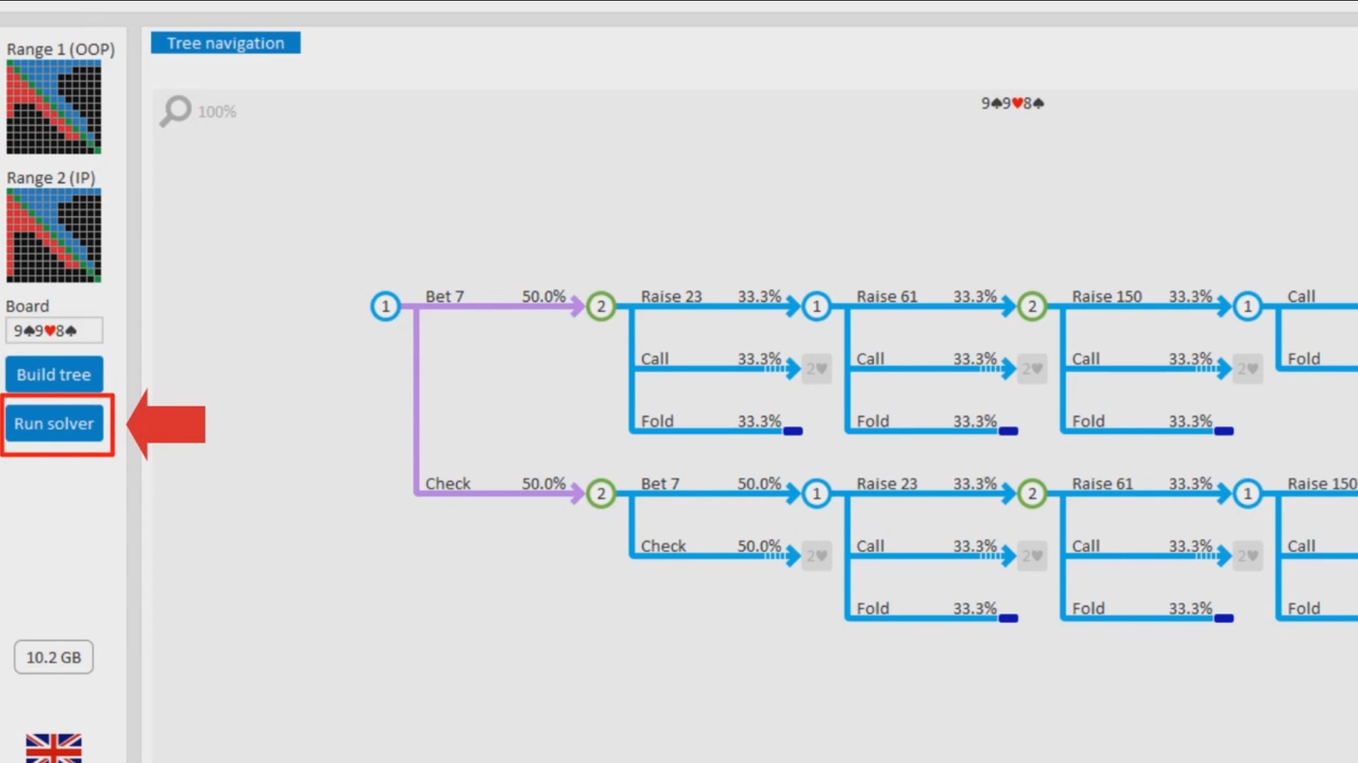 GTO+ update: additional import formats and feature extensions