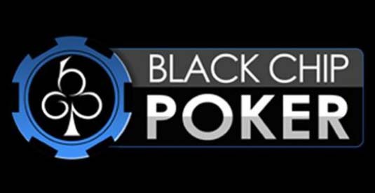 Black Chip Poker