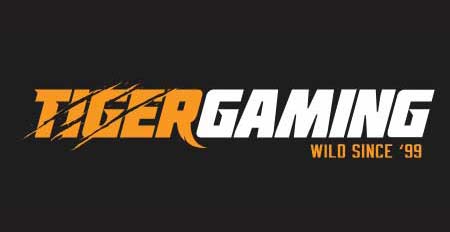 TigerGaming