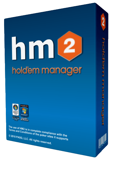 HOLDEM MANAGER 2 torrent