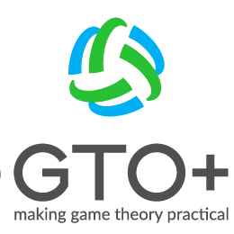 GTO+ | Software for poker | Pokerenergy