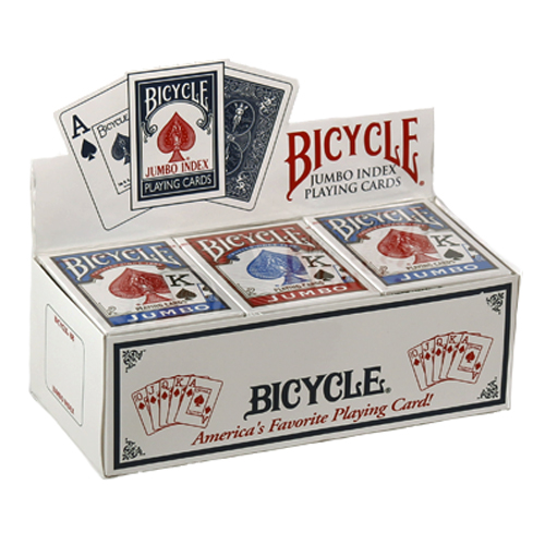 Pack of cards Bicycle №88