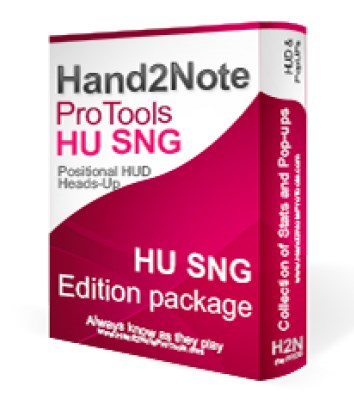 Hand2Note Pro.Tools HU SNG | Poker Software | Pokerenergy