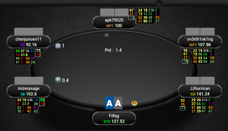 Pokerability HUD hand2note. Hand2note logo.