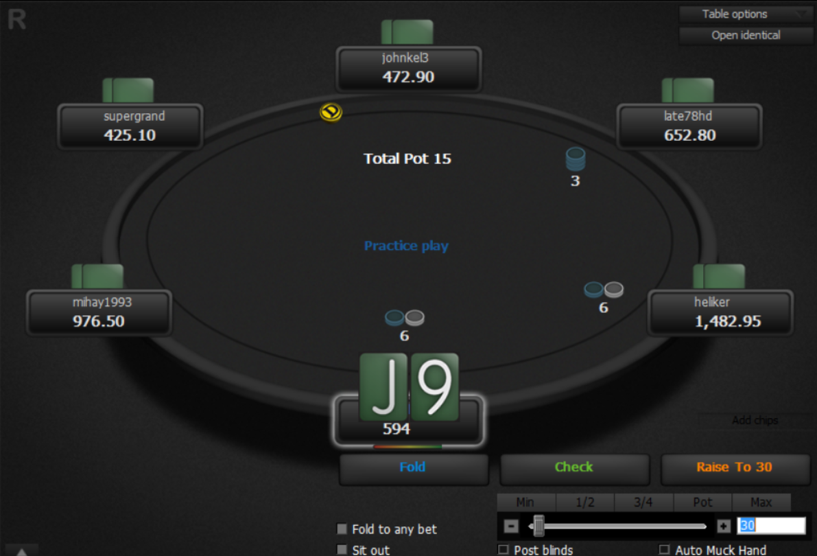 Hand2Note Pro.Tools | Poker Software | Pokerenergy