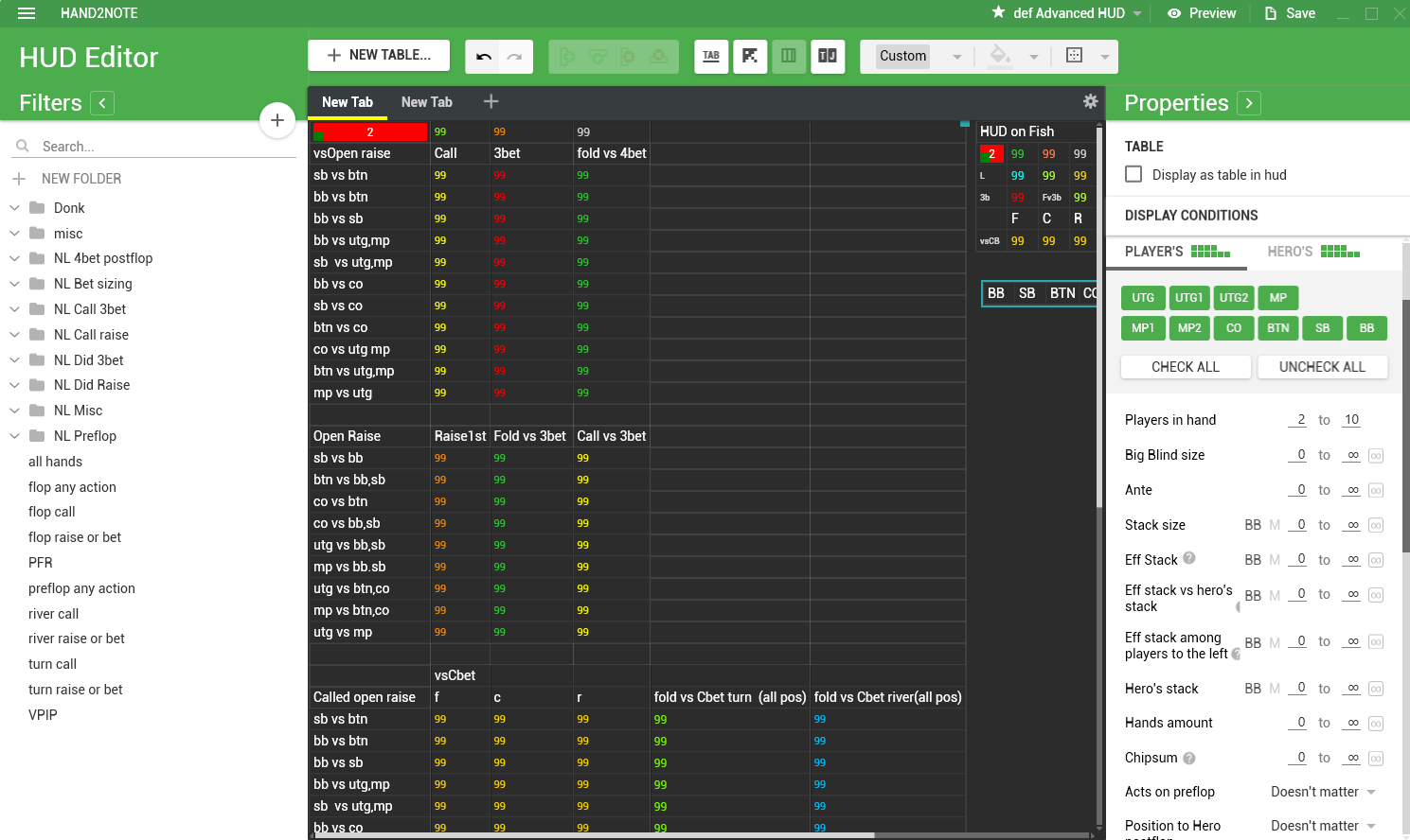 Hand2Note Asia | Poker software | Pokerenergy