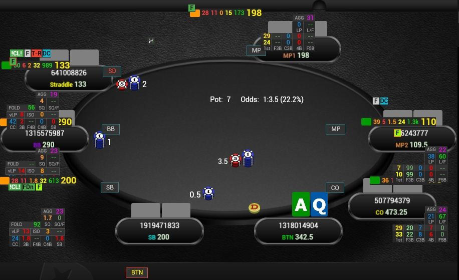 Hand2Note Pro.Tools ASIA HUD | Poker software | Pokerenergy