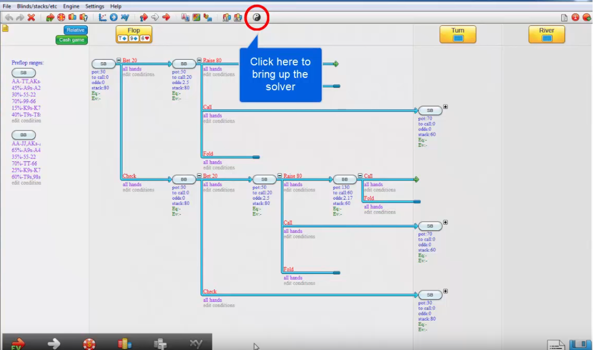 CardRunners EV Poker Software Pokerenergy