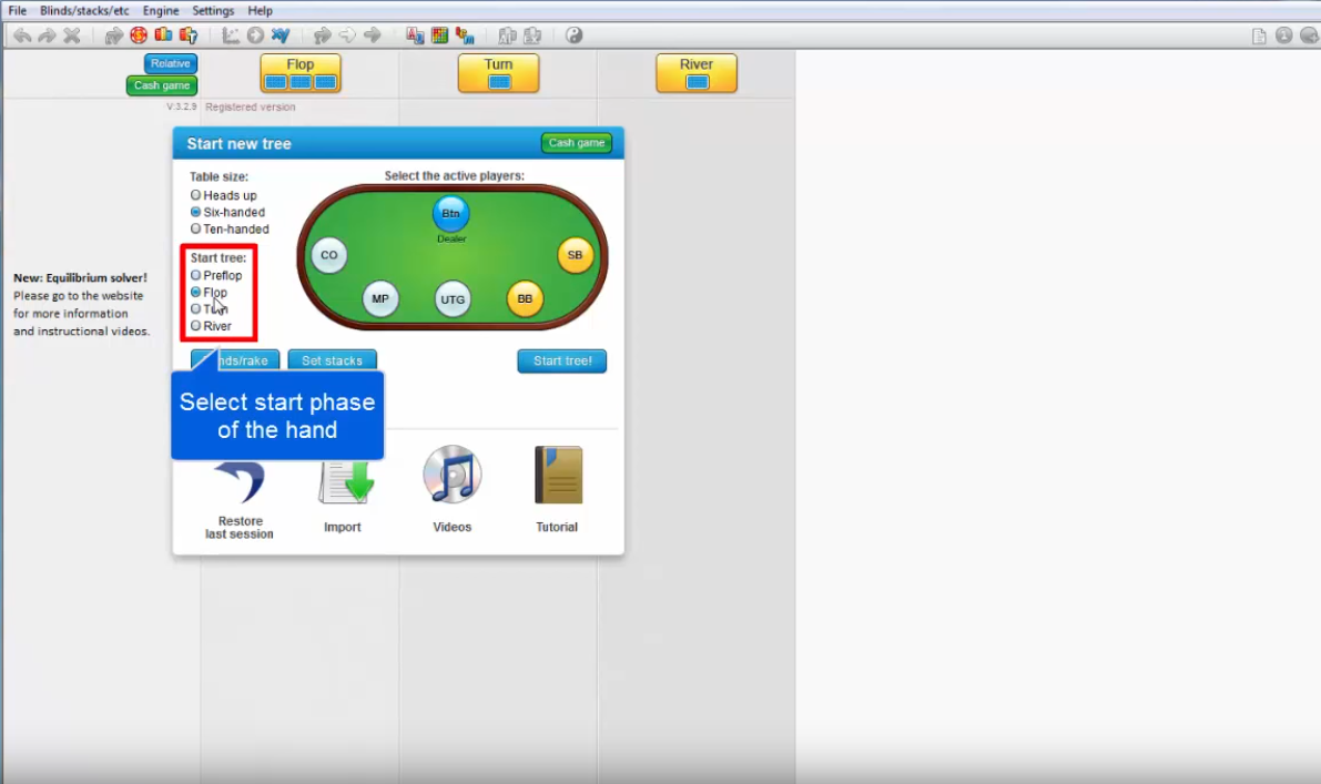 CardRunners EV Poker Software Pokerenergy