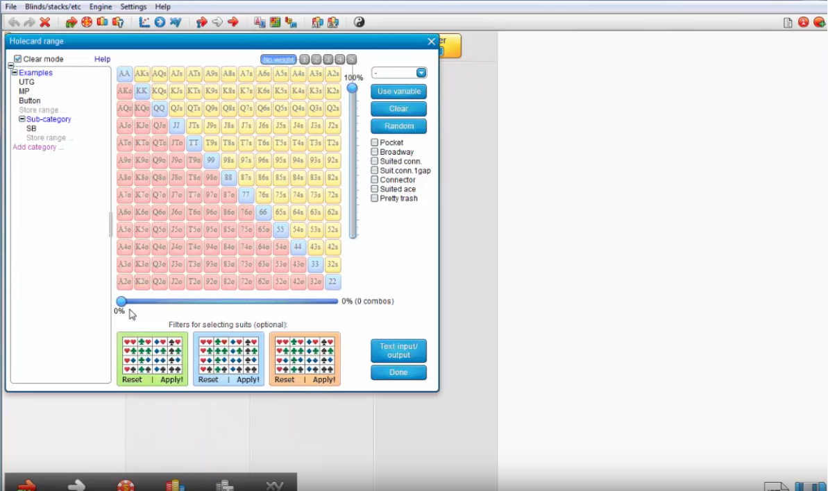 CardRunners EV Poker Software Pokerenergy