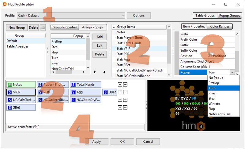 pokertracker 4 or holdem manager 2