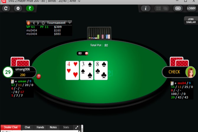 Advanced Adda52 Converter | Poker software | Pokerenergy
